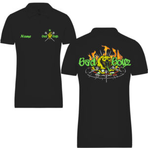 Bad Boyz Polo Shirt