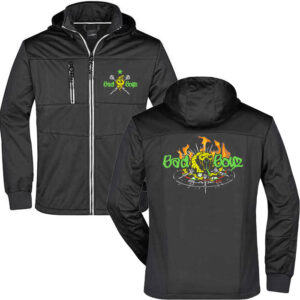 Bad Boyz Maritim Regenjacke